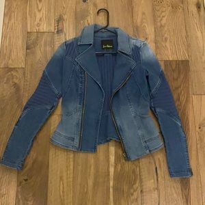Sam Edelman Jean Jacket